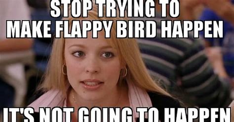 Damn Flappy Bird Imgur