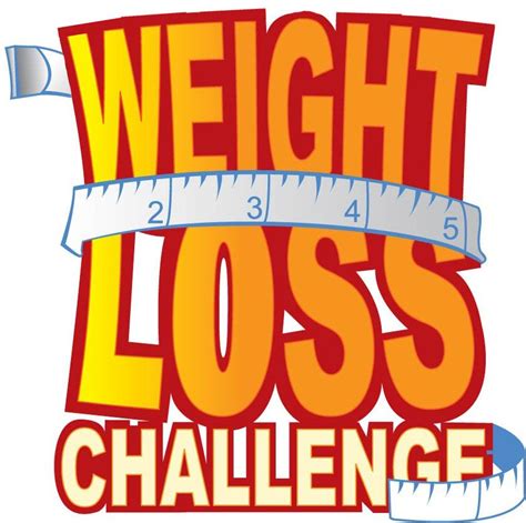 Weight Loss Challenge Poster Ideas Weightlosslook