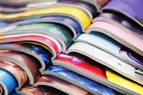 6 Reasons Why Print Media Is An Vital Part Of Your Advertising