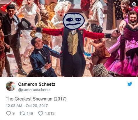 Maybe you would like to learn more about one of these? The Greatest Snowman | I Gave You All the Clues / Hello ...