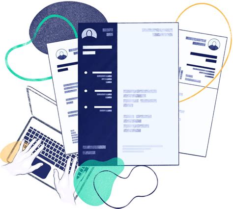 Cv templates find the perfect cv template. Computer Science (CS) CV Example & Template for 2021