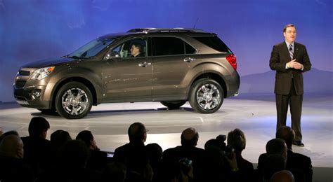 General Motors Displays 17 New Models At Detroit Autoevolution