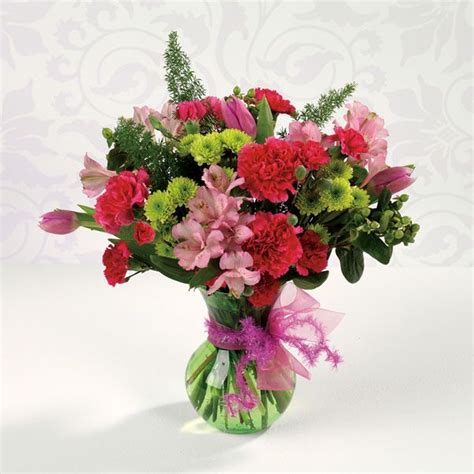 Maybe you would like to learn more about one of these? Birthday Flower Arrangements - B/A Florist of East Lansing ...