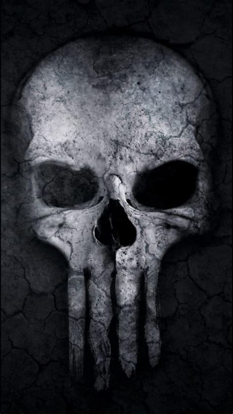 720p Free Download Skull Anatomy Cool Marvel Resident Scary
