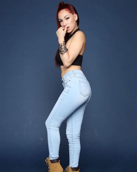 Hot Pictures Of Danielle Bregoli Aka Bhad Bhabie Which Will Win Your