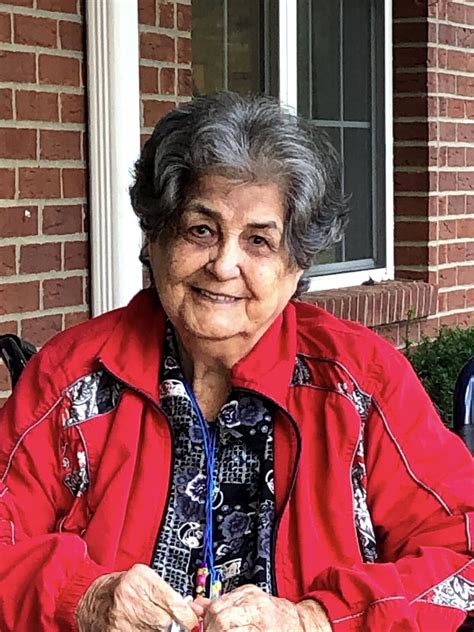 HAZEL MATHERNE | Obituaries | lafourchegazette.com