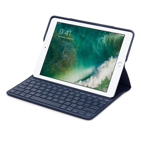 Appleinsider has tracked down some great ipad pro cases. Logitech CREATE Keyboard for iPad Pro - Mac Prices Australia