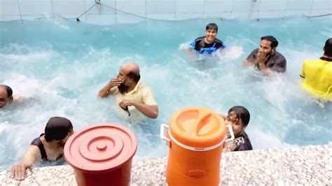 Swimming Pools In Lahore Pakistan Youtube