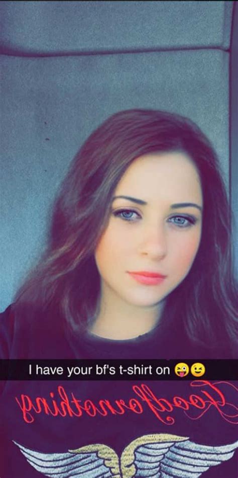 Woman Furious After Fife Boyfriend Uses Snapchat Filter To Send Her Pic