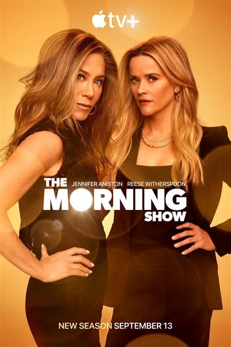 The Morning Show Tv Series 2019 Filmaffinity