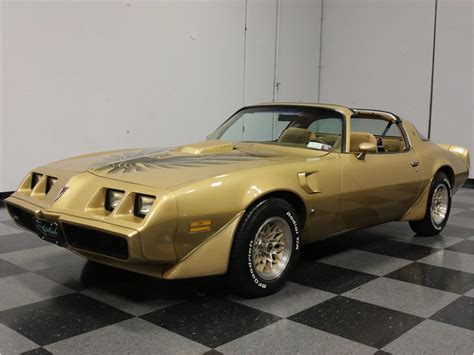 1979 Pontiac Firebird Trans Am For Sale Cc 676614