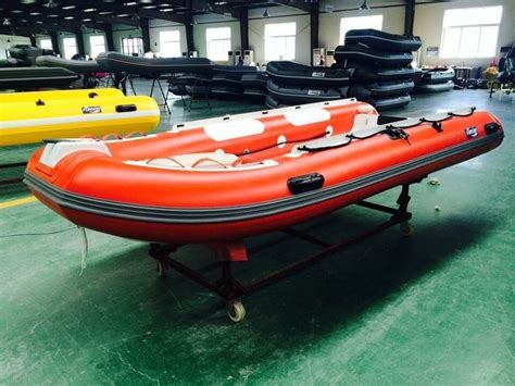professional electric 3 9m rigid inflatable rib boats inflatable rescue boat