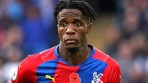 Transfer Zaha Agrees Deals With Three Clubs Daily Post Nigeria
