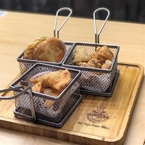 Kuala terengganu is also the capital of kuala terengganu district. MyeongDong Topokki - Posts - Kuala Lumpur, Malaysia - Menu ...