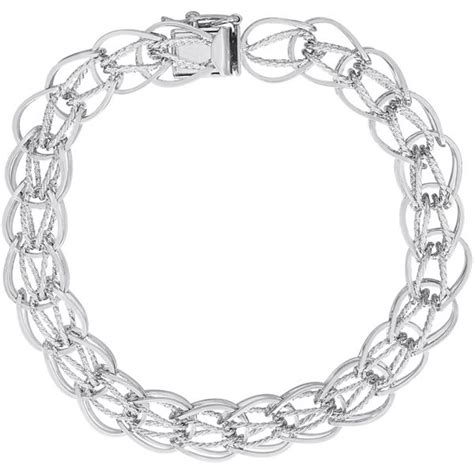 Bracelet 7 In Rembrandt Charms Timeless Charms