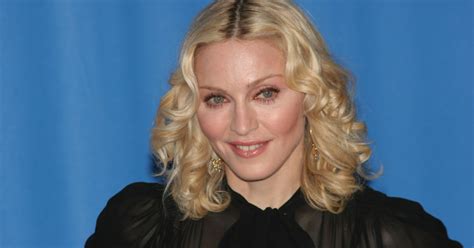 Dramatic New Details Emerge After Madonnas Hospitalization She Had To Be Resuscitated
