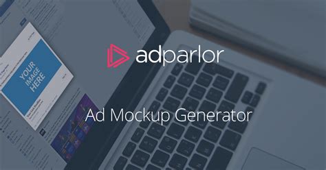 Download Ad Mockup Generator