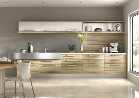 Diseño y decoración de cocinas pequeñas modernas. 10 claves para decorar pisos modernos ¡y con estilo ...