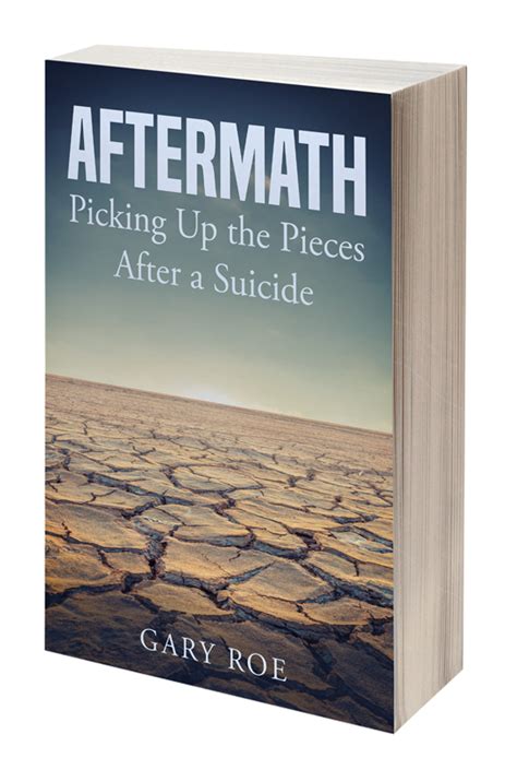 Aftermath Picking Up The Pieces After A Suicide E Book The Grief