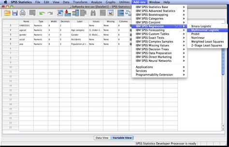 Ibm Spss Statistics Developer Mac Download