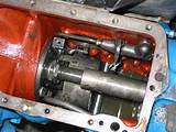 Ford 4000 Hydraulic Pump Pictures