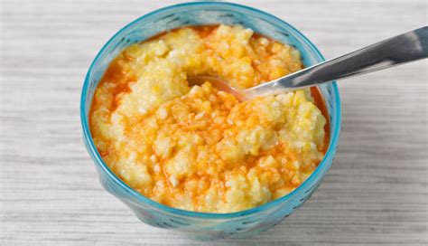 White bread!, save your time and. Fresh Hominy Grits - Corn Recipes | Anson Mills - Artisan ...
