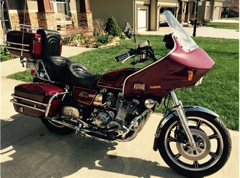 Join the 78 yamaha xs 1100 discussion group or the general yamaha discussion group. 1978 Yamaha Xs 1100 Motorcycles for sale