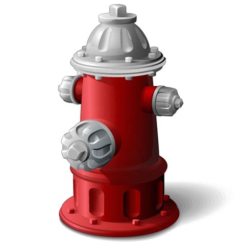 Fire Hydrant Png Clipart Png Mart