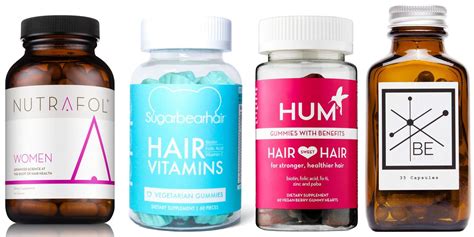 This is the one hair growth vitamin celebrities rave about one of the best hair growth supplements, it also uses black currant seed oil, which is. 20 Best Vitamins for Hair 2018 - Vitamins To Make Hair Grow