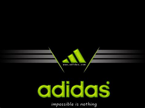Adidas Logo Wallpaper Wallpapersafari