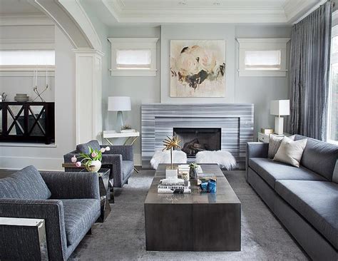 Grey Black And Gold Living Room Ideas - grey and gold sitting room ideas