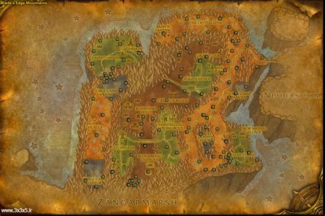 Adamantite Ore Farming Guide World Of Warcraft Training