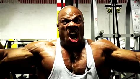 Insane Workout Bodybuilding Motivation Ft Phil Heath Youtube