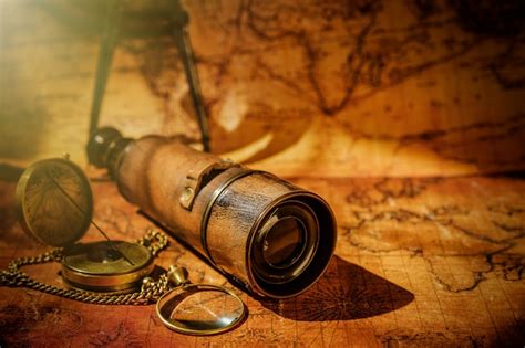 Travel Geography Navigation Photo Premium Download