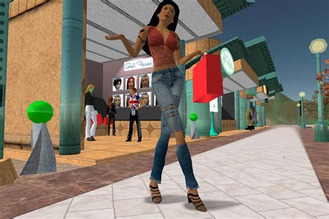Second Life Developer Acquires Indie Distributor Desura Polygon