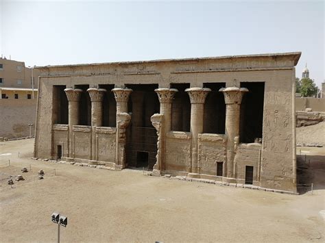 Egypt Centre Collection Blog Houses Of The Gods The Temples Of
