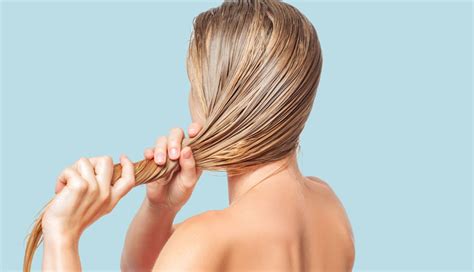 9 Hair Related Problems And How To Solve Them