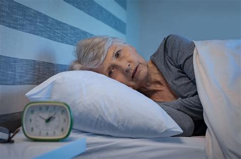 Study Links Insomnia Genes To Heart Disease Stroke Risk