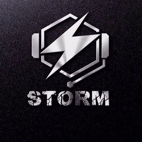 Storm Gaming Youtube