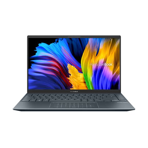 Asus Launches New 13 Inch Oled Zenbook More Powerful Zenbook 14 And