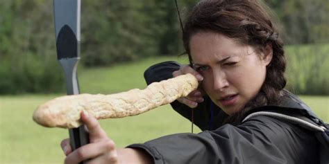 'The Starving Games' Is The Worst 'Hunger Games' Spoof Ever: A Liveblog | HuffPost