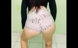 Novinha Com Shortinho Rosa Socado Dan Ando Funk No Quarto Xvideos