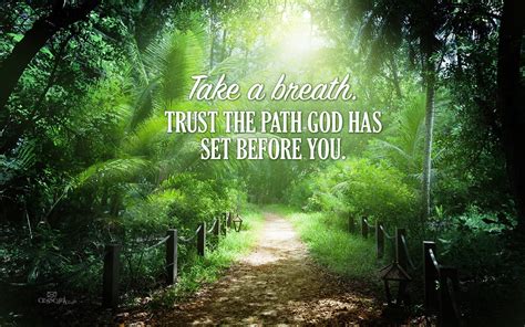 God Directs Our Path The Light Of Christ Journey