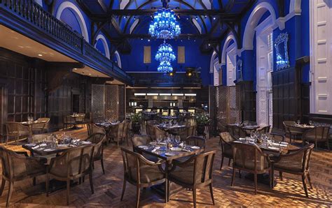 Hot Spots Londons Best Indian Restaurants London Perfect