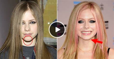 Todays Viral Truth Revealed Singer Avril Lavignes Death And Doppleganger The Viral Sharer