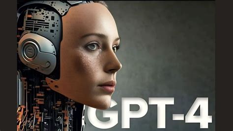 Openai Releases Gpt With Human Level Performance More