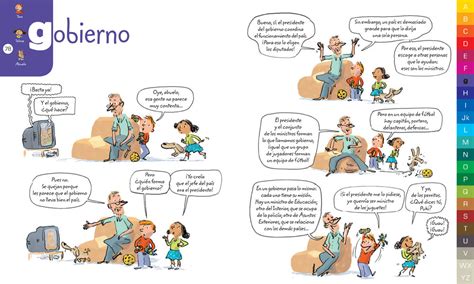Democracia é o regime político em que a soberania é exercida pelo povo. Cómo explicar la política a los niños | Literatura ...
