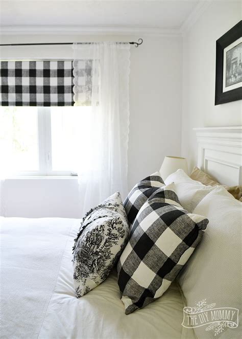 I love the bright whites, planked walls, and antique decor present in this style. Our Guest Cottage Bedroom: A Small Space on a Budget in ...