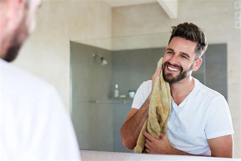 How To Improve Mens Skin Health With These 3 Products Melbourne Wellness