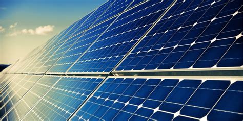 A crystalline silicon solar panel, or module, is a series of interconnected silicon cells joined together to form a circuit. Solar Panels | Risk Management